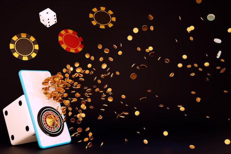 999bd casino