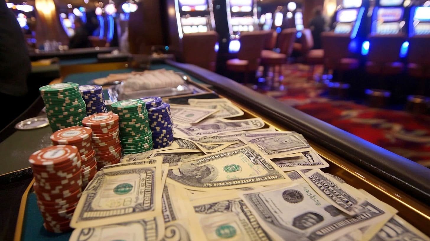 999bd casino